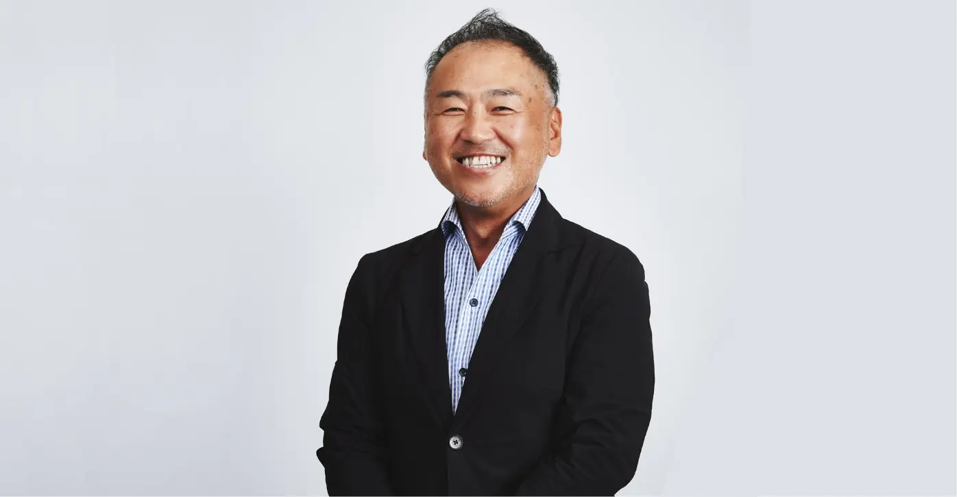 代表メッセージ