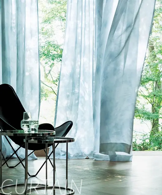 CURTAIN
