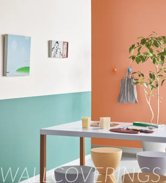 WALLCOVERINGS