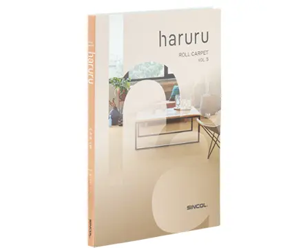 haruru