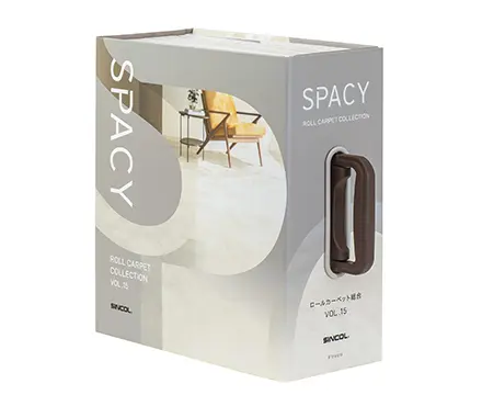 SPACY